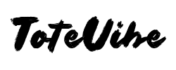 ToteVibe - logo